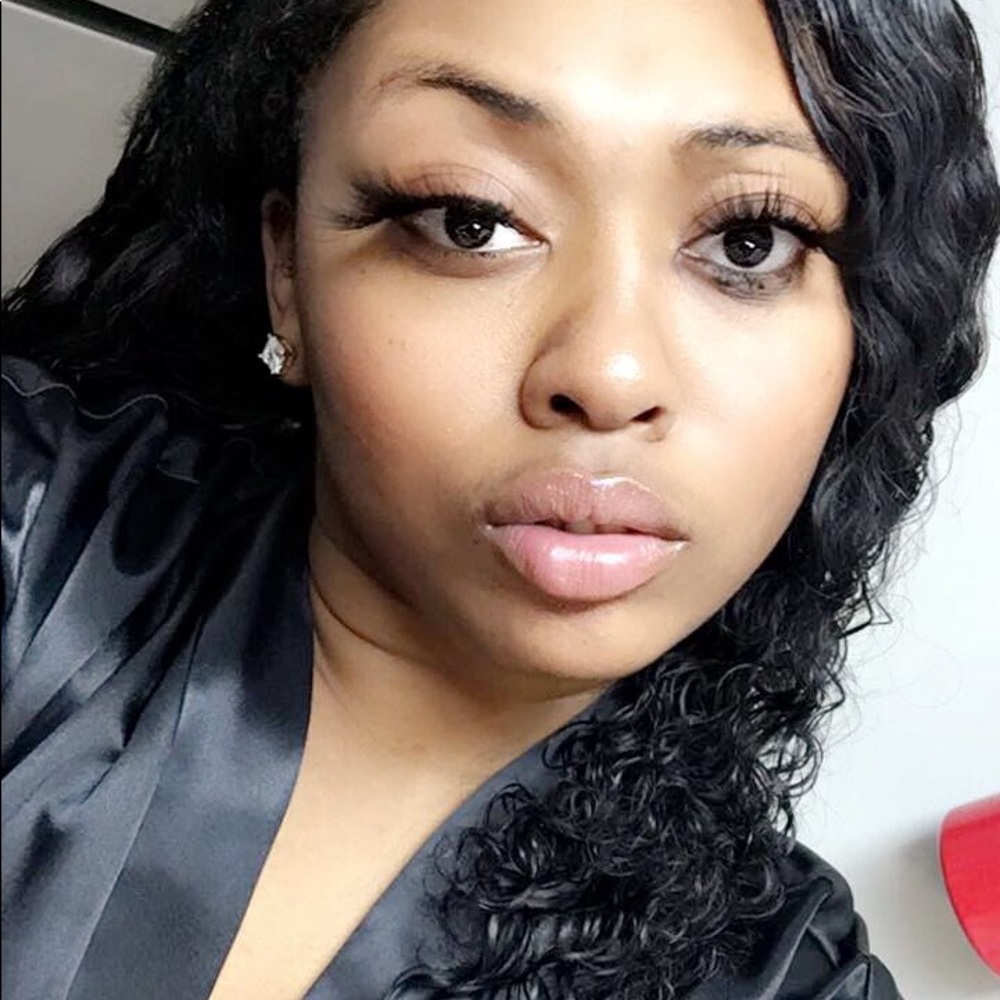 Meet your Posher, Imanii